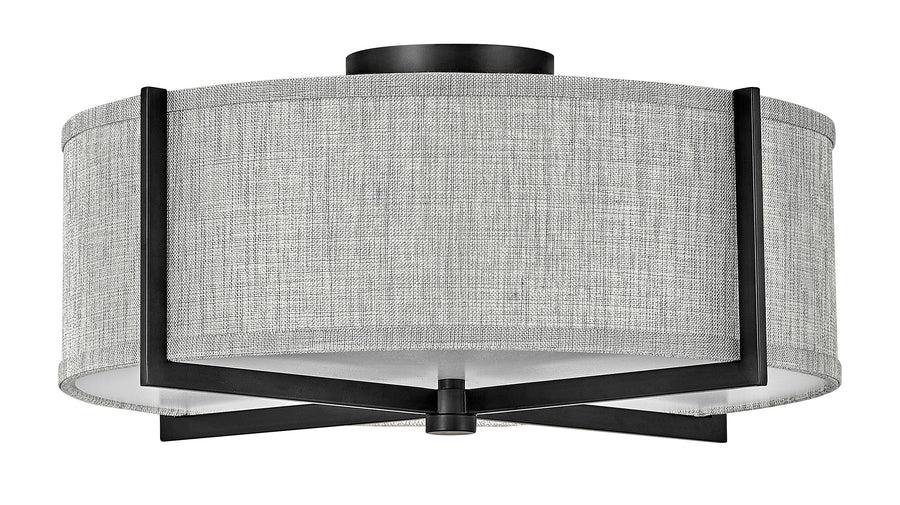 HINKLEY Interior Axis Heathered Gray - HINKLEY - 41707BK