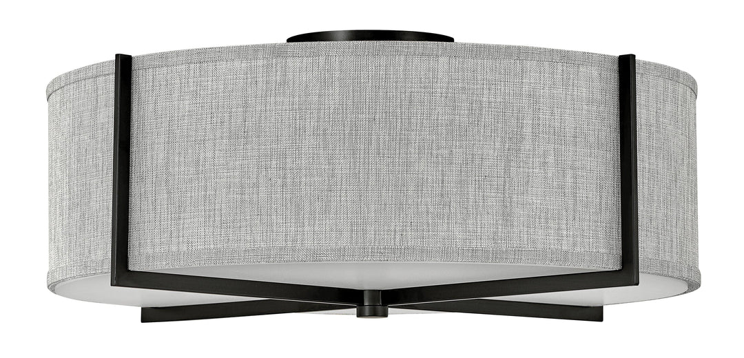 HINKLEY Interior Axis Heathered Gray - HINKLEY - 41709BK