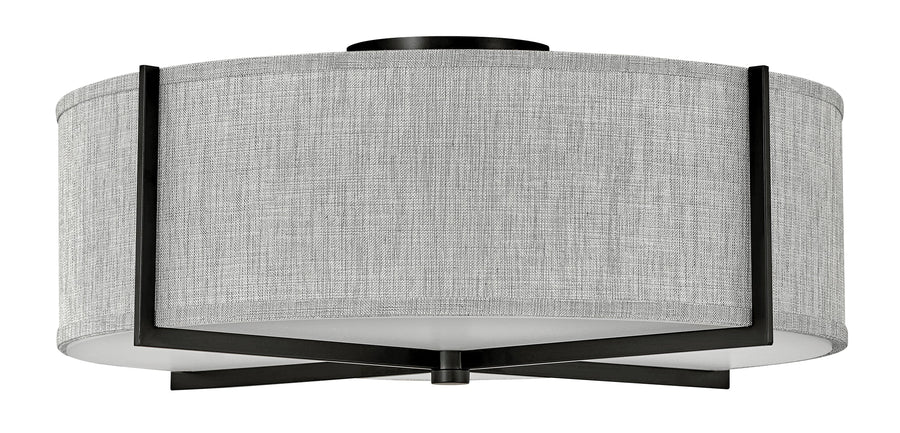HINKLEY Interior Axis Heathered Gray - HINKLEY - 41709BK