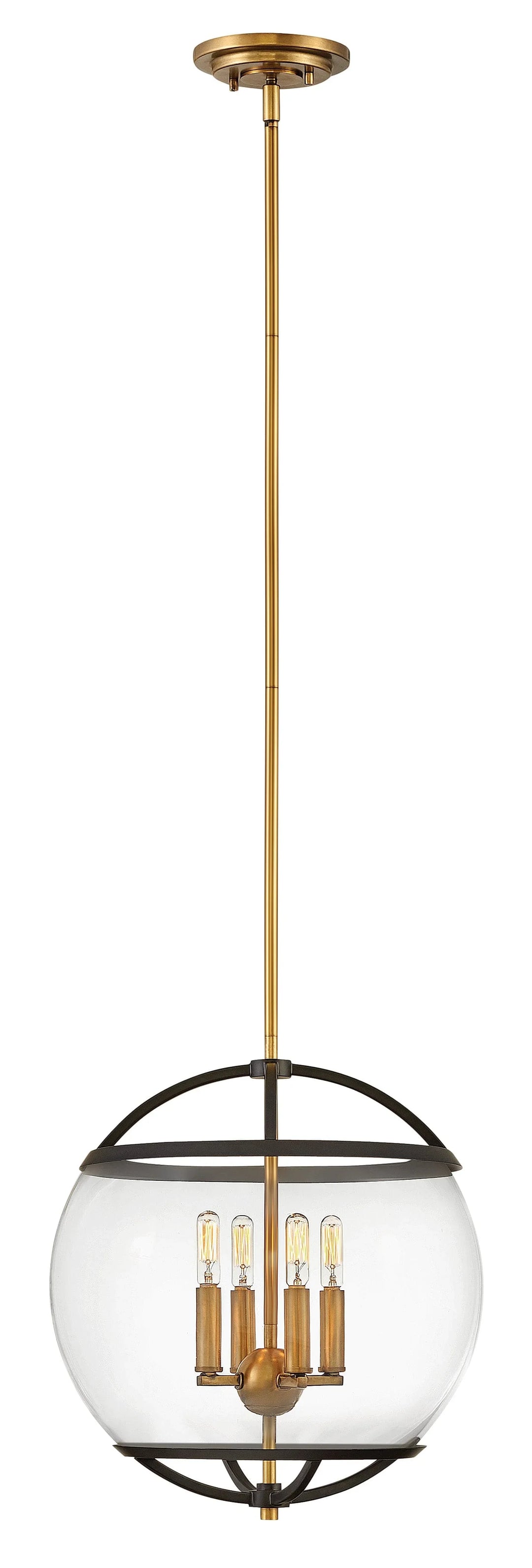 HINKLEY Interior Calvin - HINKLEY - 3934BK