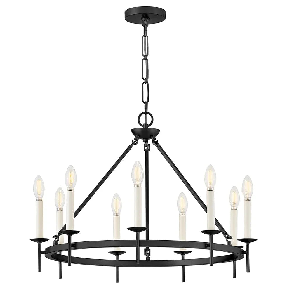 HINKLEY Interior Copley - HINKLEY - 47475BK