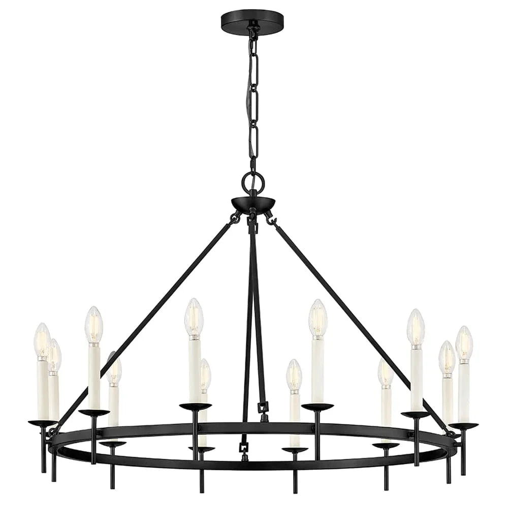 HINKLEY Interior Copley - HINKLEY - 47476BK