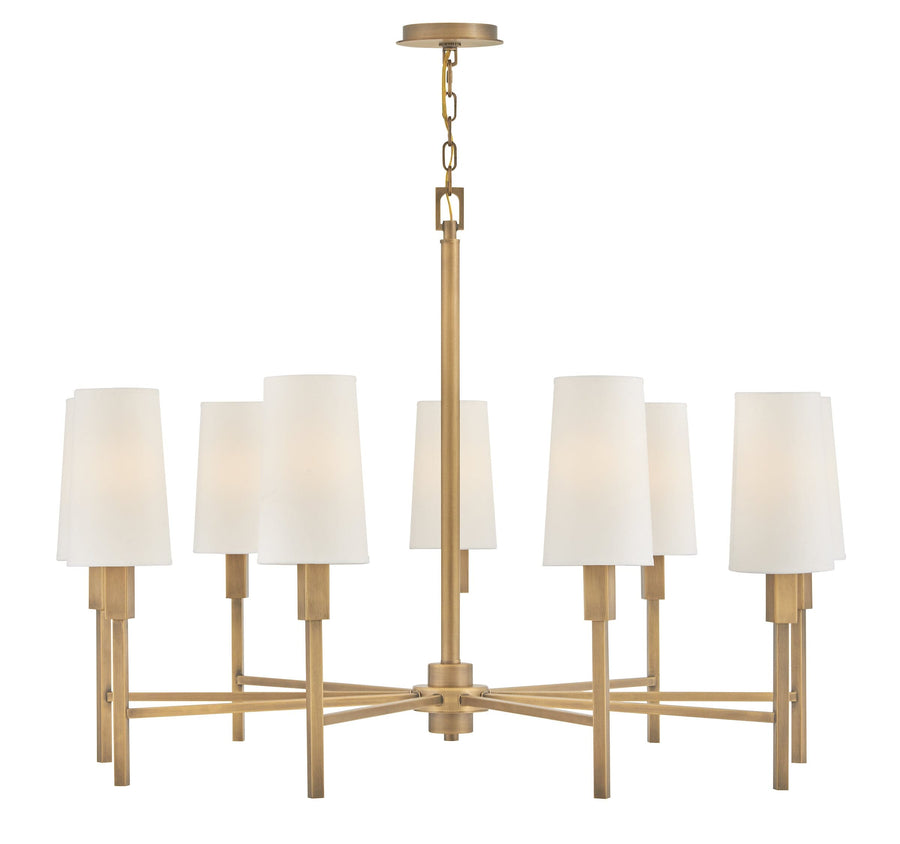 HINKLEY Interior Fenwick - HINKLEY - 46456HB