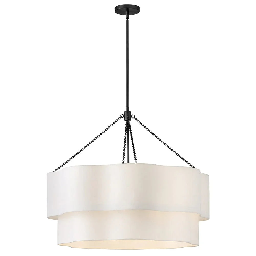 HINKLEY Interior Gwen - HINKLEY - 47735BK