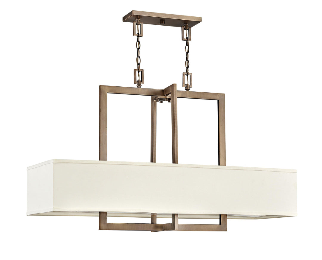 HINKLEY Interior Hampton - HINKLEY - 3218BR
