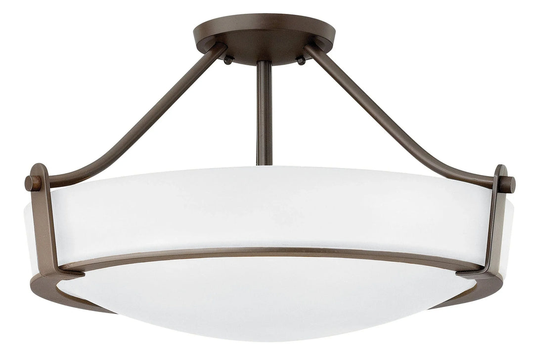 HINKLEY Interior Hathaway - HINKLEY - 3221OB-WH