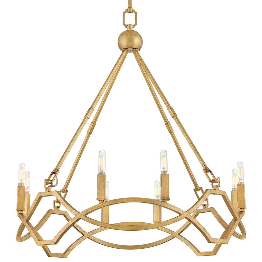 HINKLEY Interior Leona - HINKLEY - 45784DA