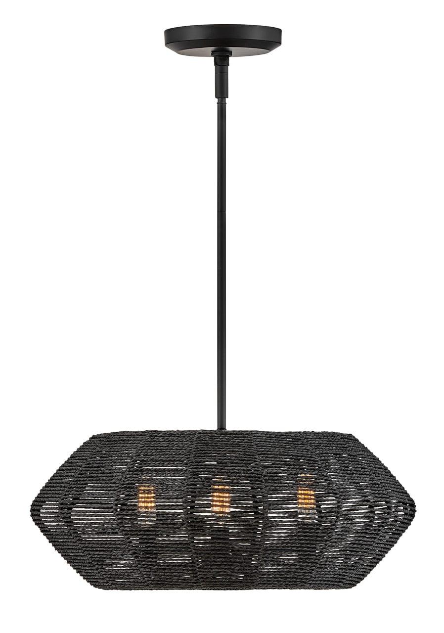 HINKLEY Interior Luca - HINKLEY - 40383BLK