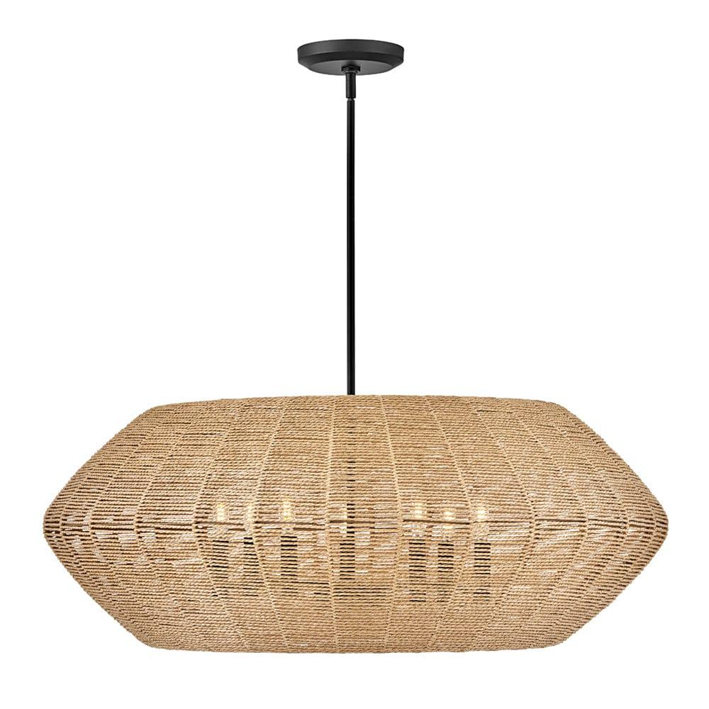 HINKLEY Interior Luca - HINKLEY - 40385BLK-CML