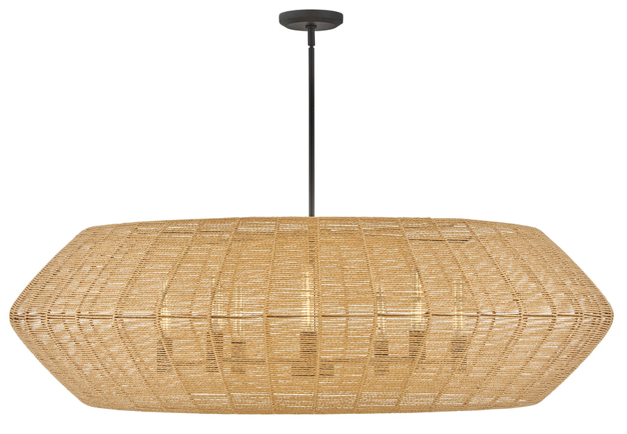 HINKLEY Interior Luca - HINKLEY - 40386BLK-CML