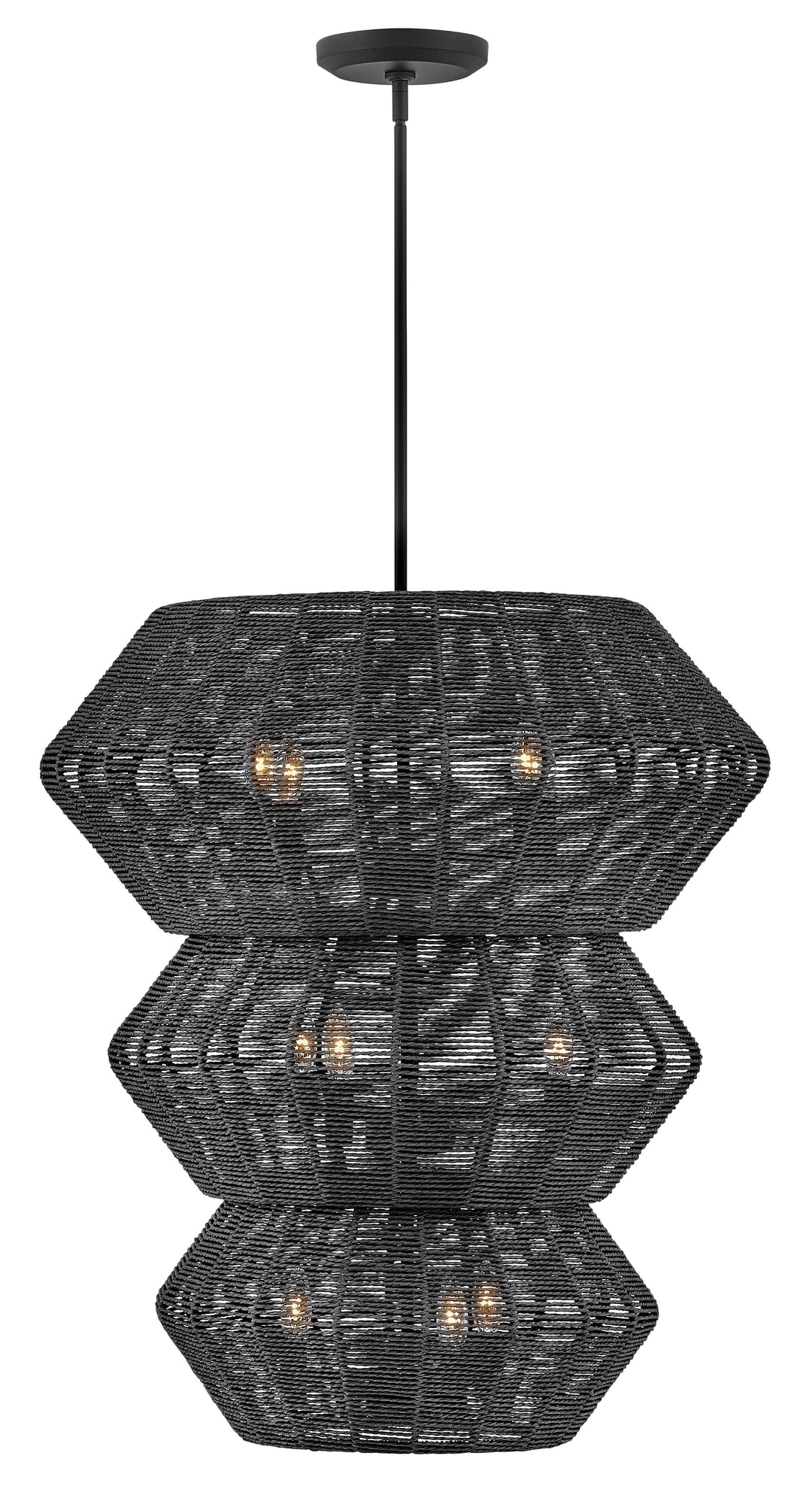 HINKLEY Interior Luca - HINKLEY - 40388BLK