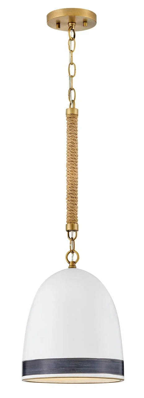 HINKLEY Interior Nash - HINKLEY - 3364HB-BK