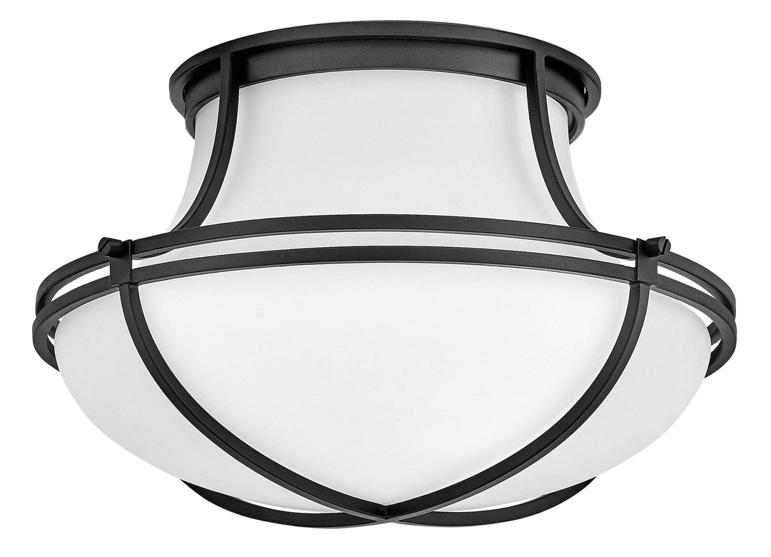 HINKLEY Interior Saddler - HINKLEY - 44491BK