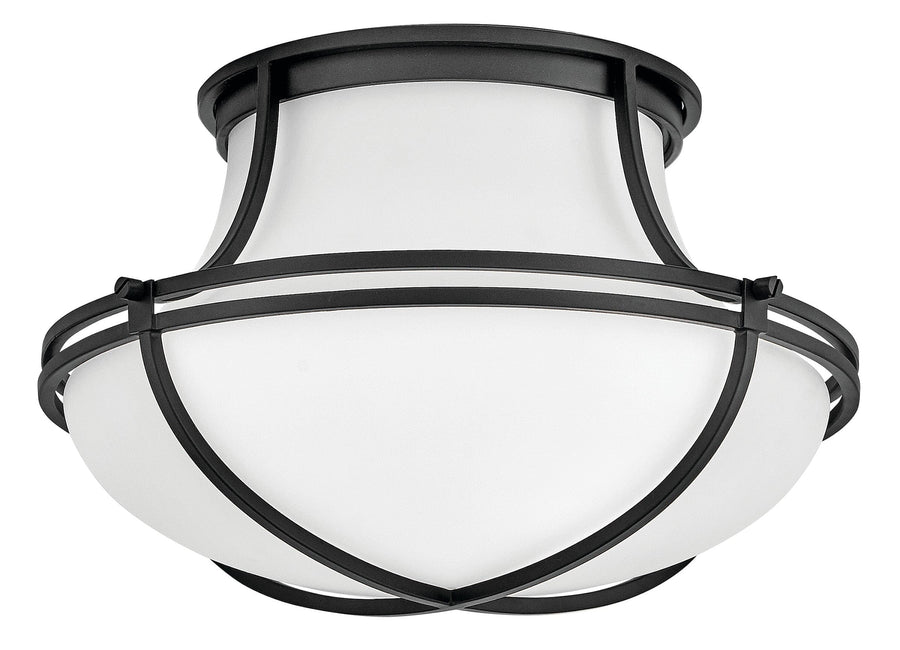 HINKLEY Interior Saddler - HINKLEY - 44491BK