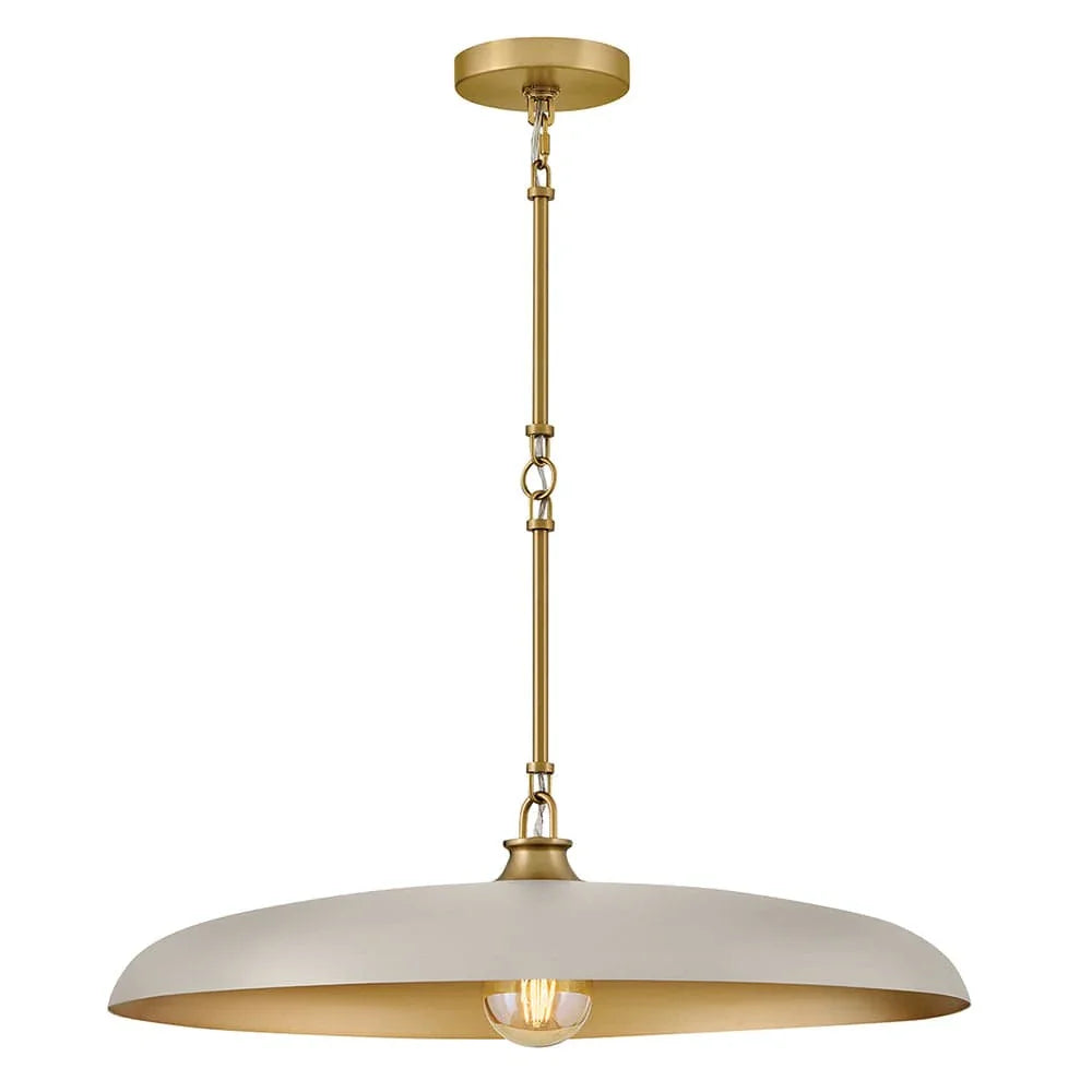 HINKLEY Interior Sadie - HINKLEY - 48165LCB-LTP