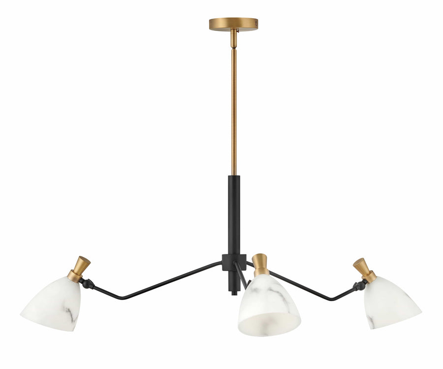 HINKLEY Interior Sinclair - HINKLEY - 33793HB