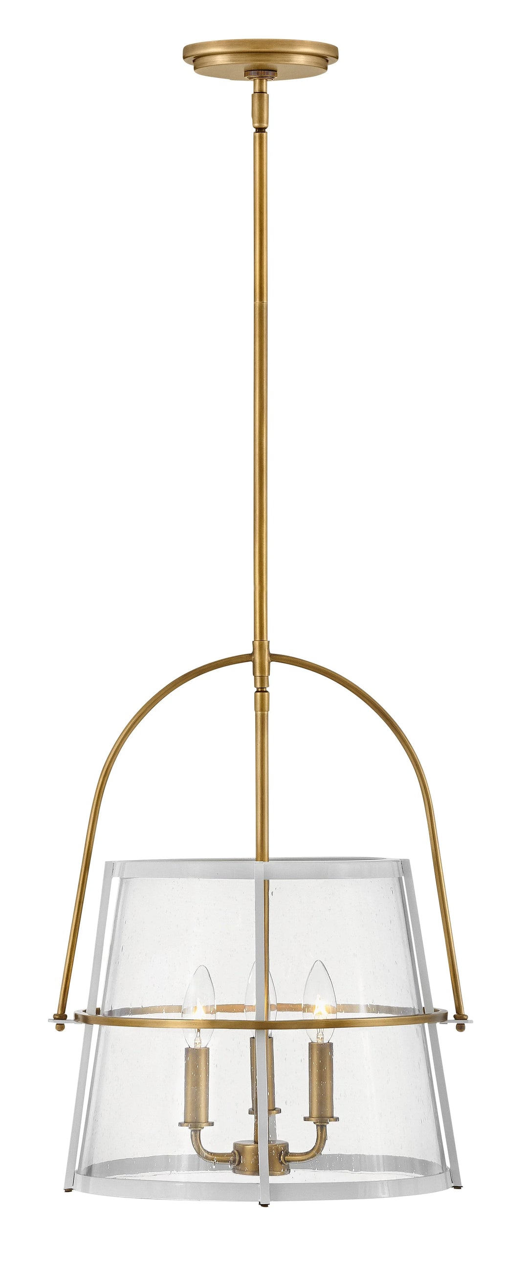 HINKLEY Interior Tournon - HINKLEY - 38113HB-PT