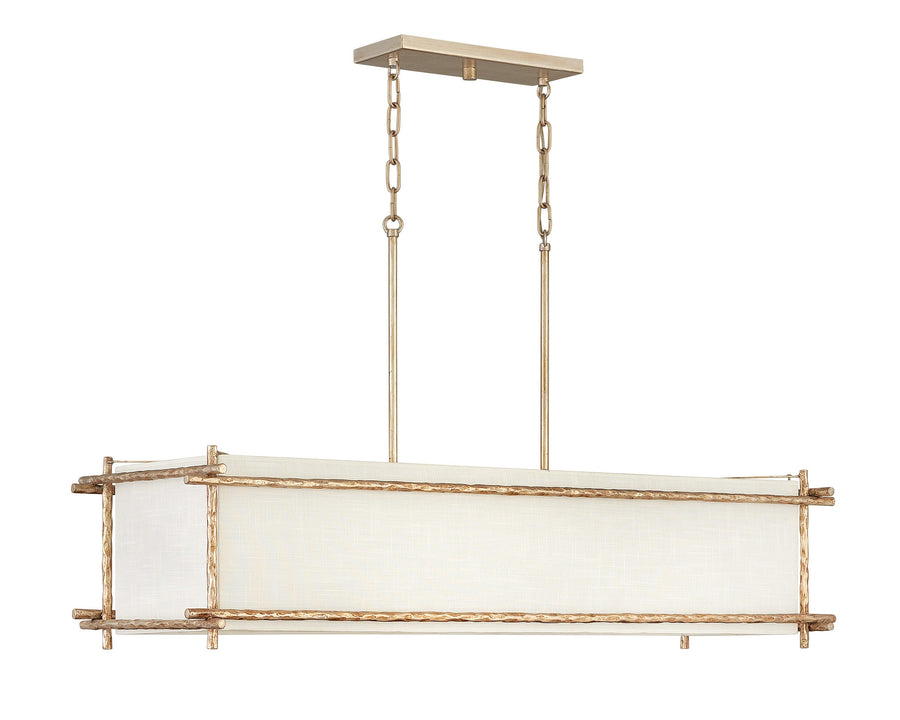 HINKLEY Interior Tress - HINKLEY - 3676CPG