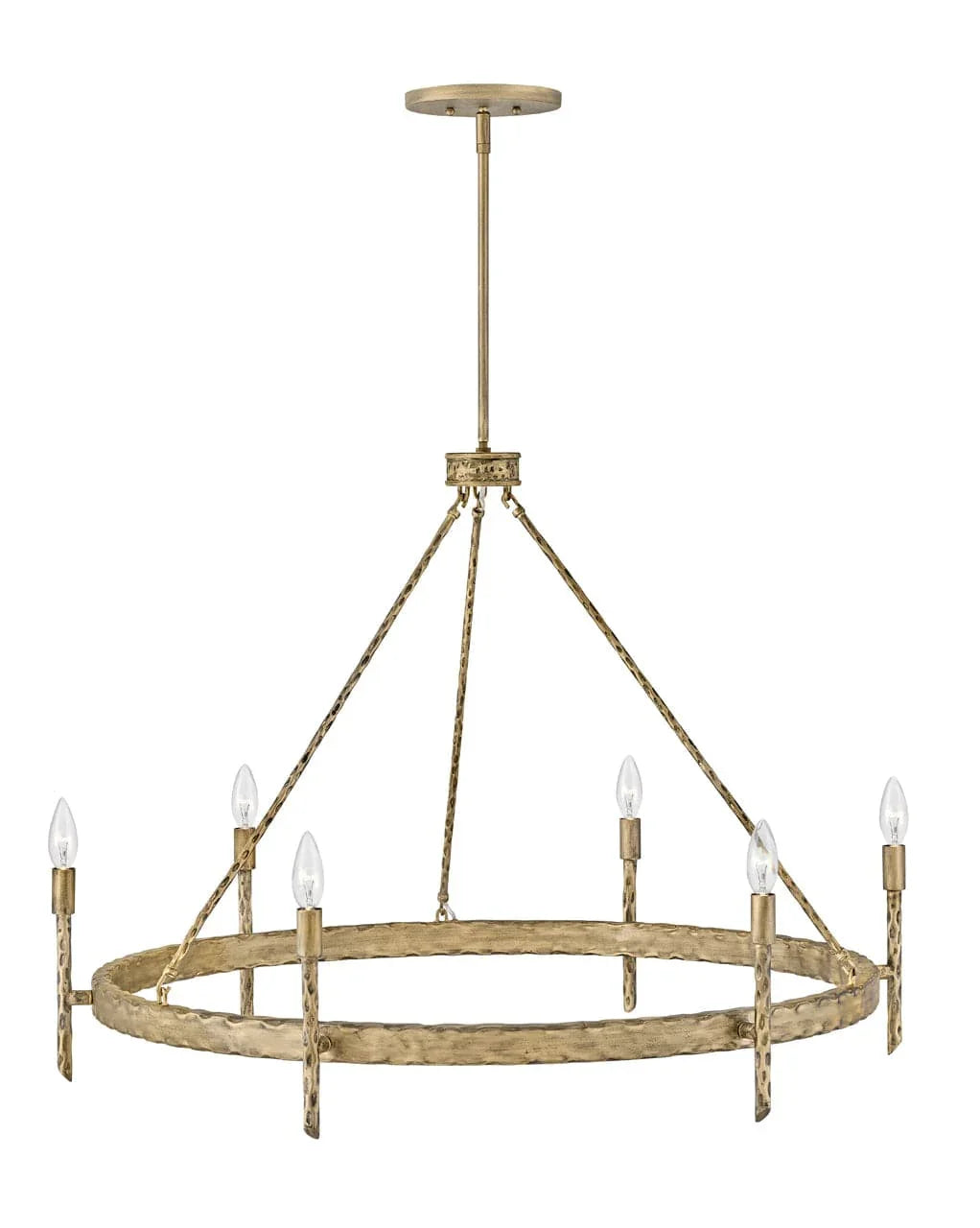 HINKLEY Interior Tress - HINKLEY - 3678CPG