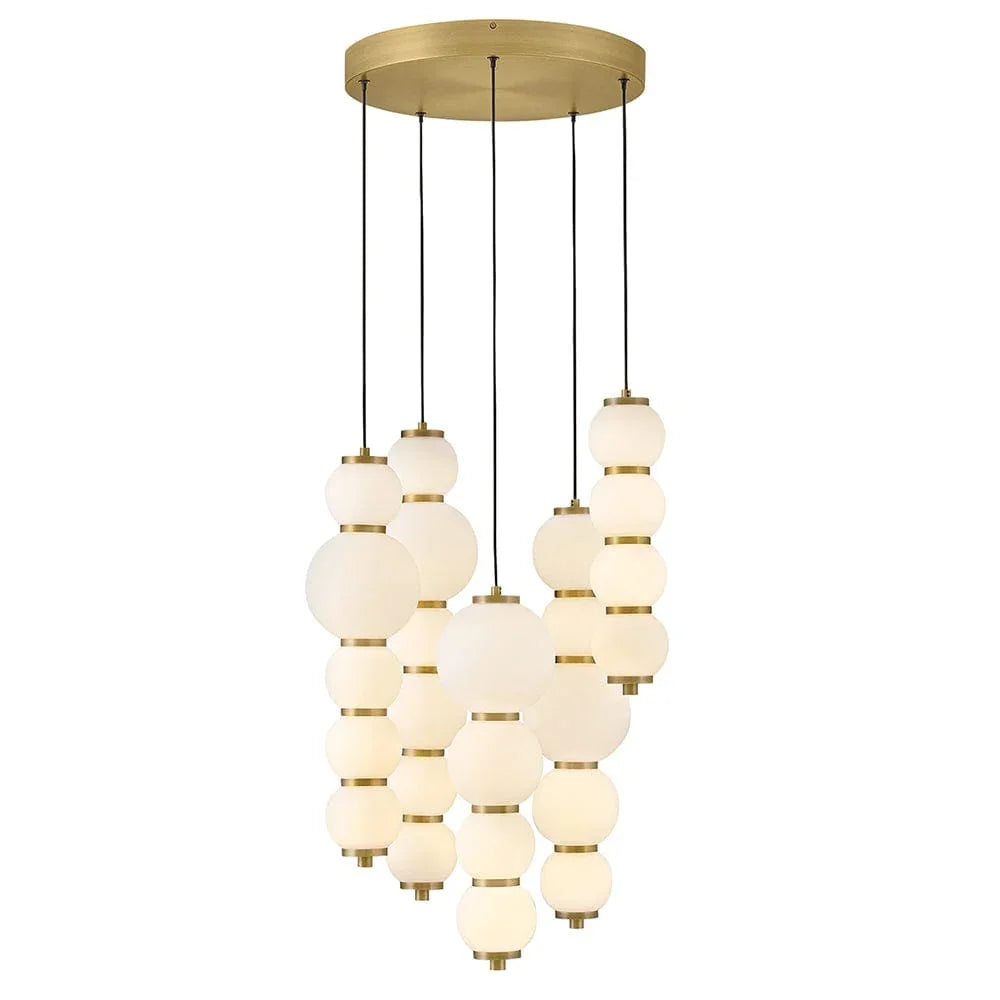 HINKLEY Interior Trigo - HINKLEY - 47395LCB