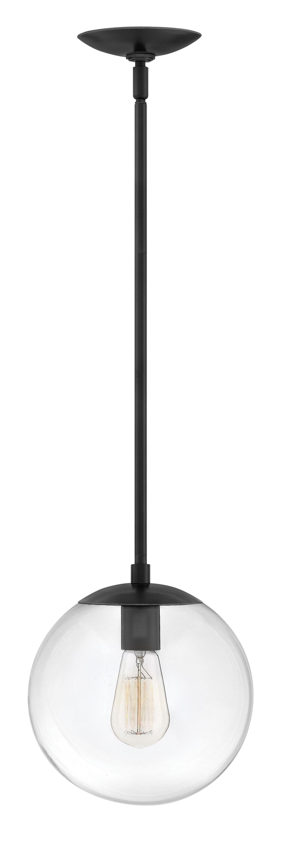 HINKLEY Interior Warby - HINKLEY - 3747BK