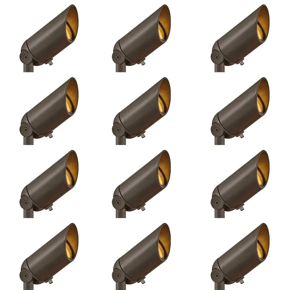 HINKLEY Landscape Accent Spot Light - HINKLEY - 1536BZ-12