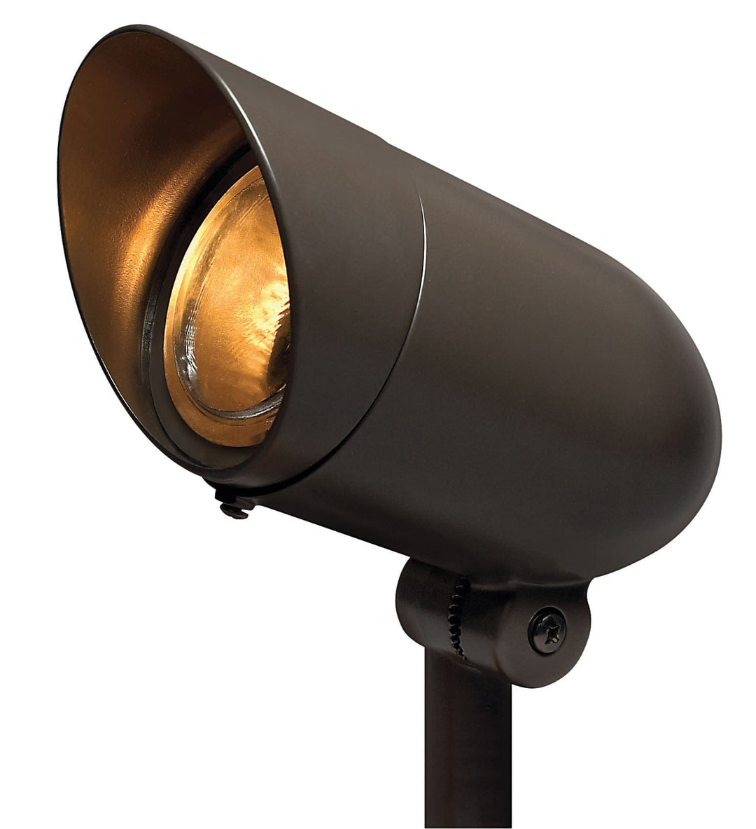 HINKLEY Landscape Accent Spot Light - HINKLEY - 54000BZ