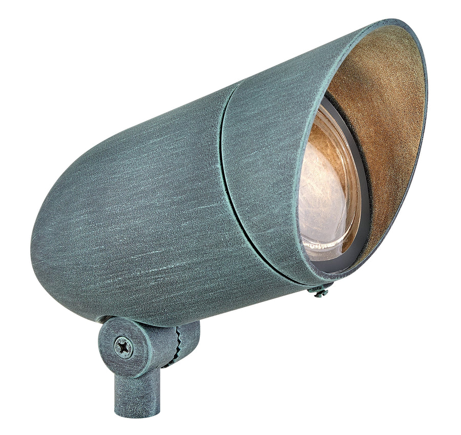 HINKLEY Landscape Accent Spot Light - HINKLEY - 54000VE