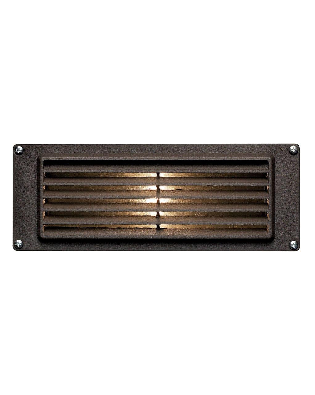 HINKLEY Landscape Brick and Deck - HINKLEY - 1594BZ-LL
