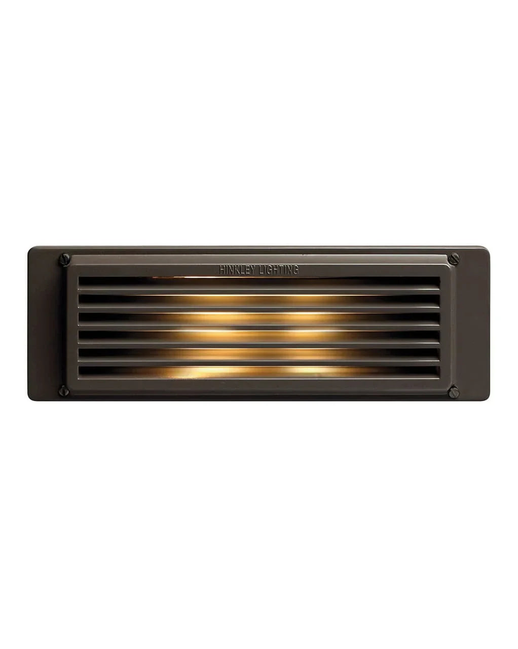 HINKLEY Landscape Brick and Step - HINKLEY - 59024BZ-LL