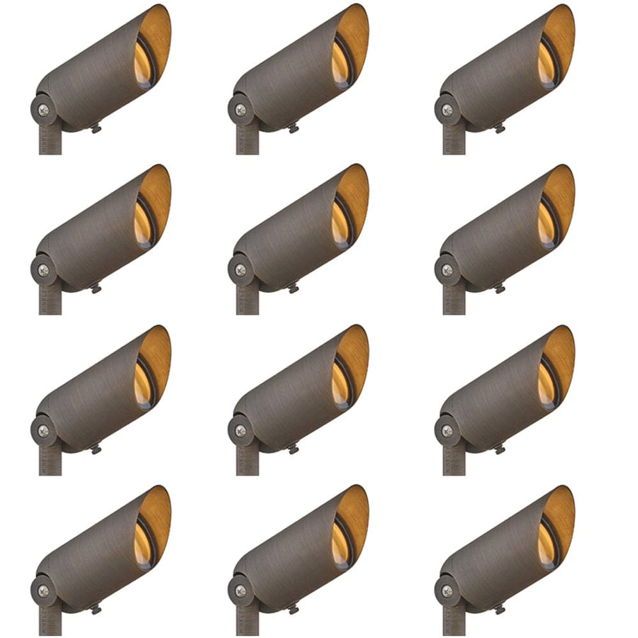 HINKLEY Landscape Hardy Island Accent Spot Light - HINKLEY - 1536MZ-12