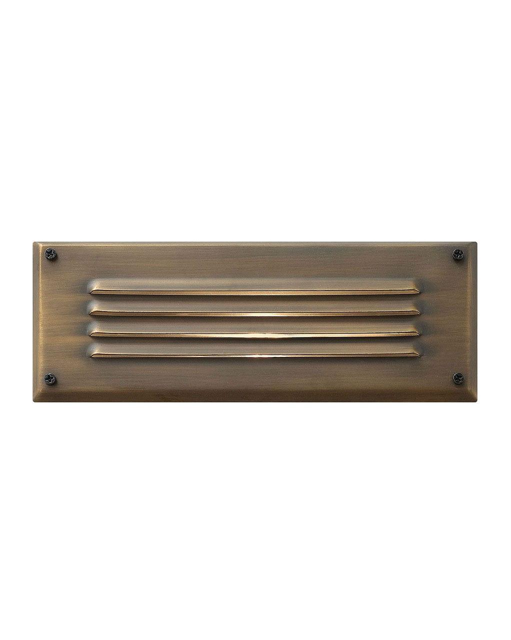 HINKLEY Landscape Hardy Island Brick Light - HINKLEY - 1594MZ-LL