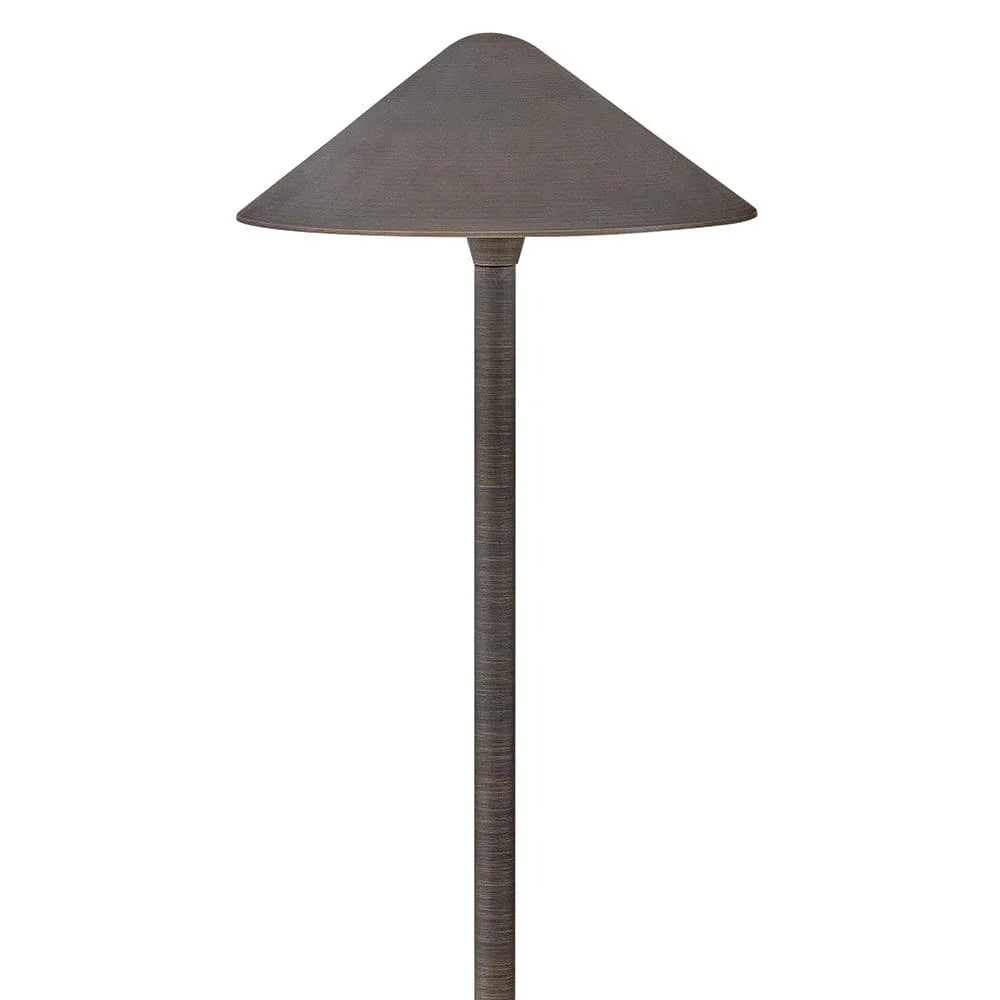 HINKLEY Landscape Hardy Island Lg. Standard Path Light - HINKLEY - 16024MZ-LL