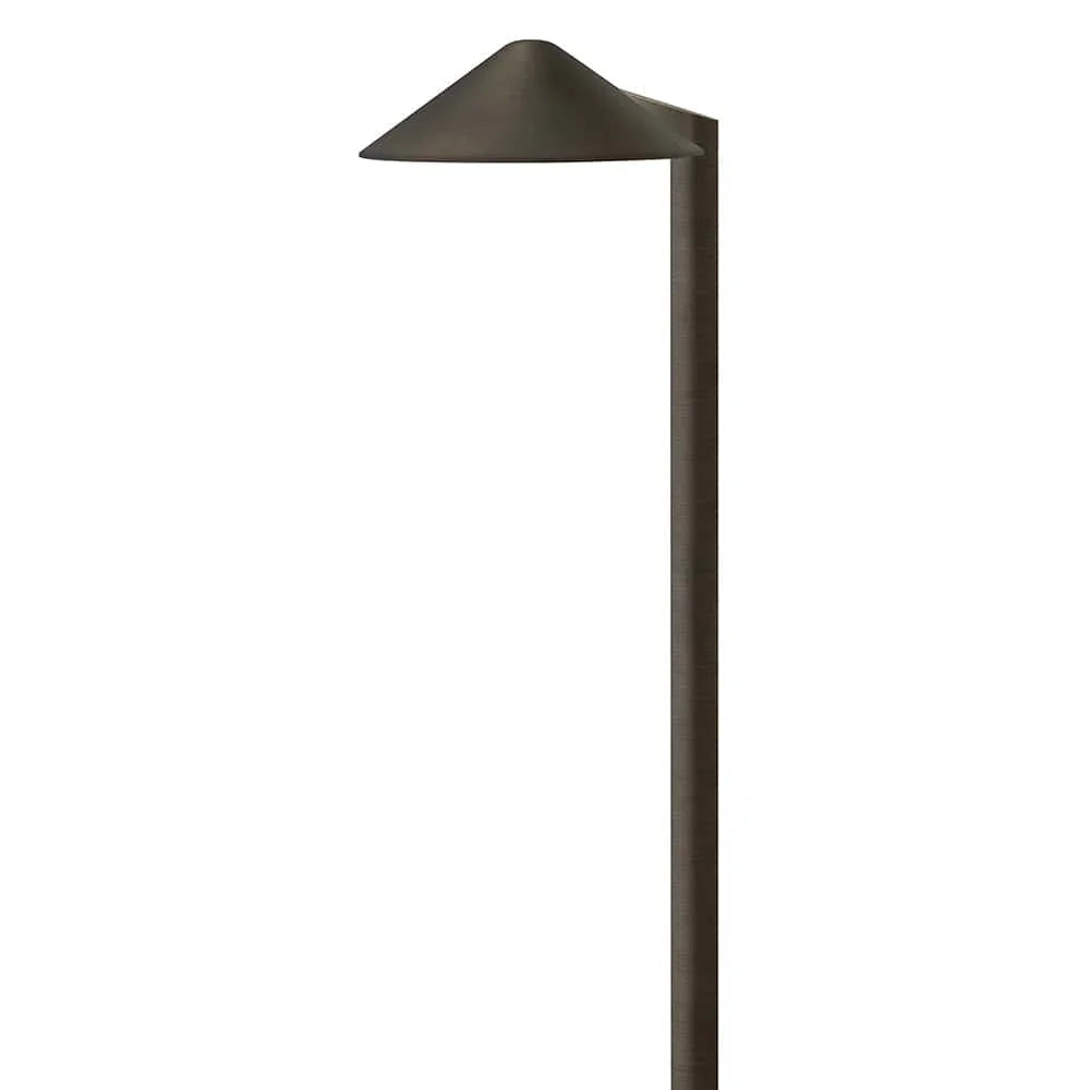 HINKLEY Landscape Hardy Island Path Light - HINKLEY - 16012BSK-LL
