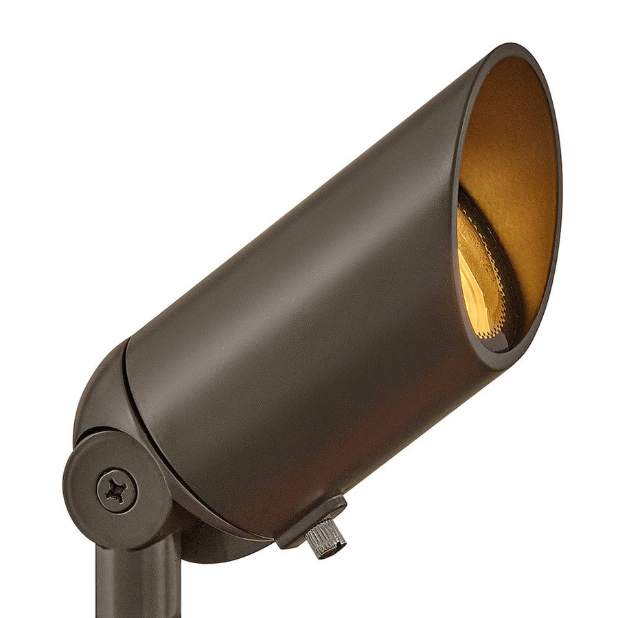 HINKLEY Landscape Lumacore Accent Spot Light - HINKLEY - 1536BZ-LMA27K