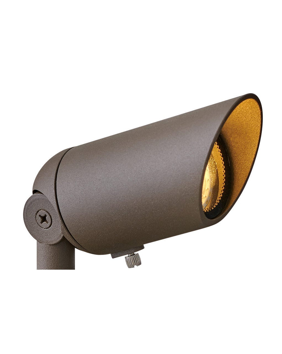 HINKLEY Landscape Lumacore Accent Spot Light - HINKLEY - 1536TXB-LMA27K