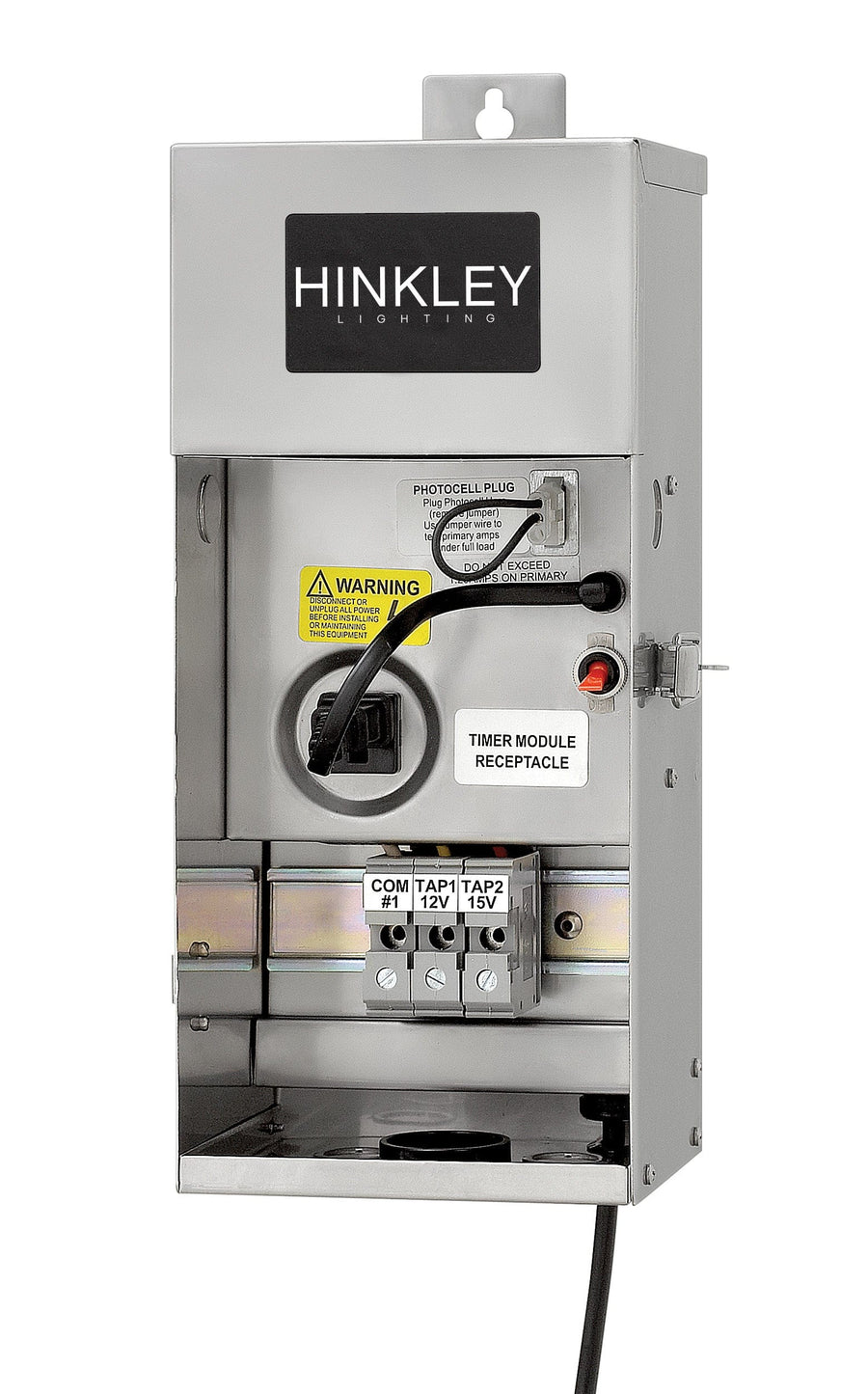 HINKLEY Landscape Transformer - HINKLEY - 0150SS