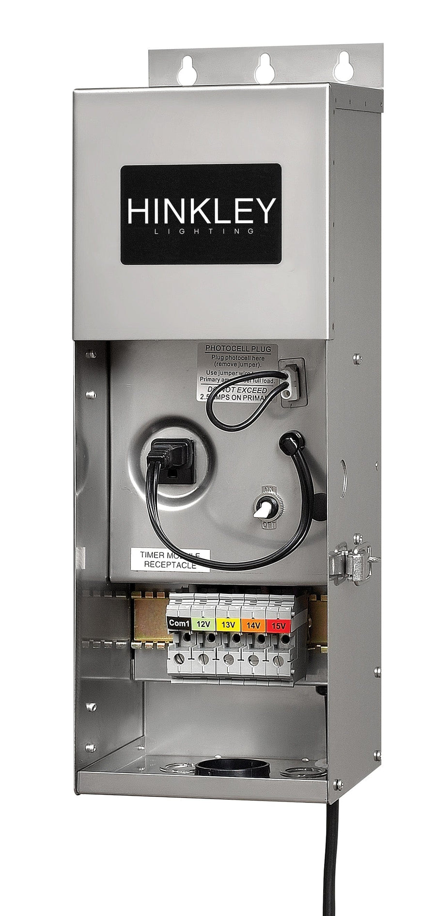 HINKLEY Landscape Transformer - HINKLEY - 0300SS