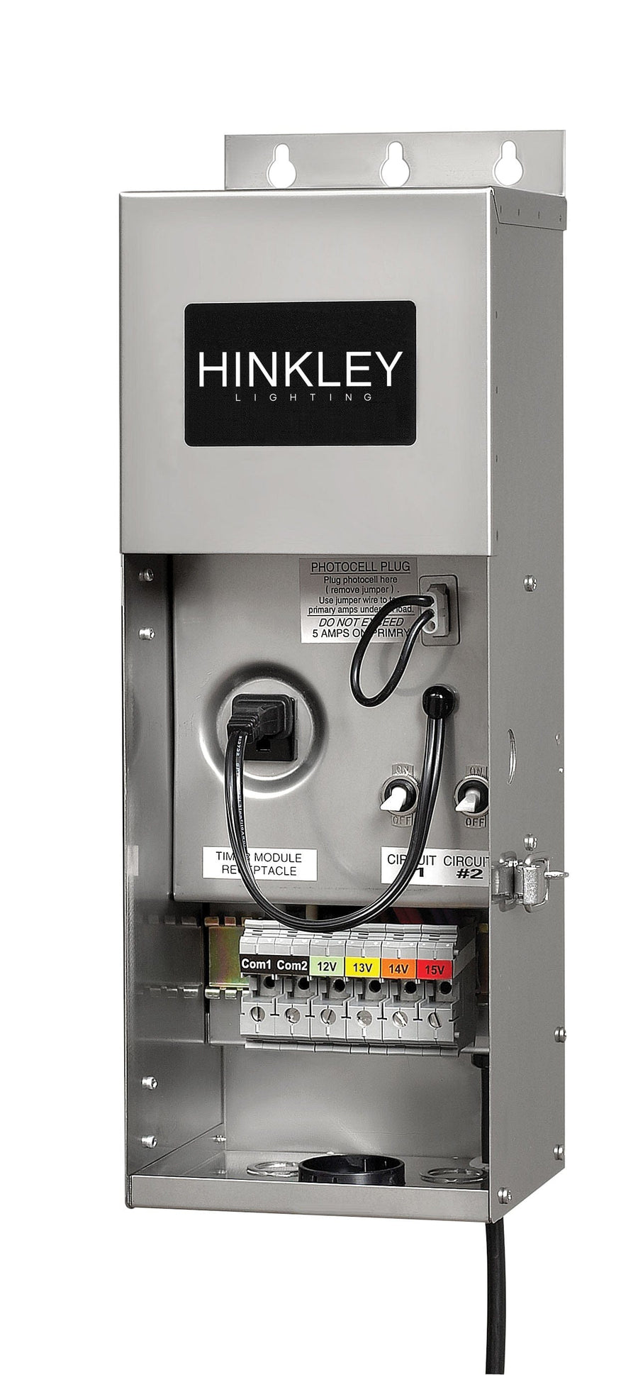 HINKLEY Landscape Transformer - HINKLEY - 0600SS
