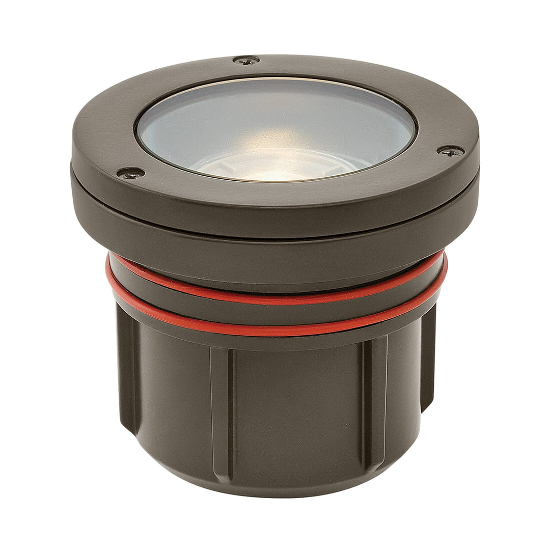 HINKLEY Landscape Well Light - HINKLEY - 15702BZ-LMA27K