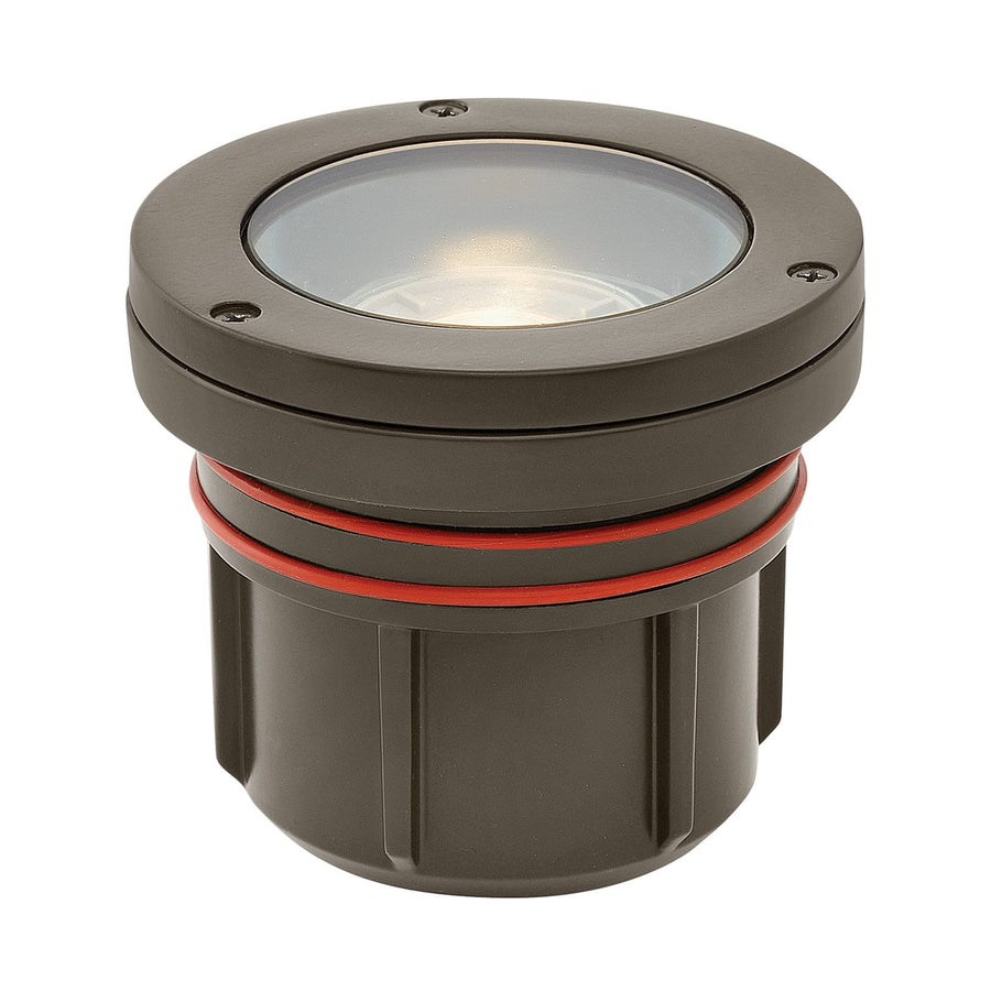 HINKLEY Landscape Well Light - HINKLEY - 15702BZ-LMA30K