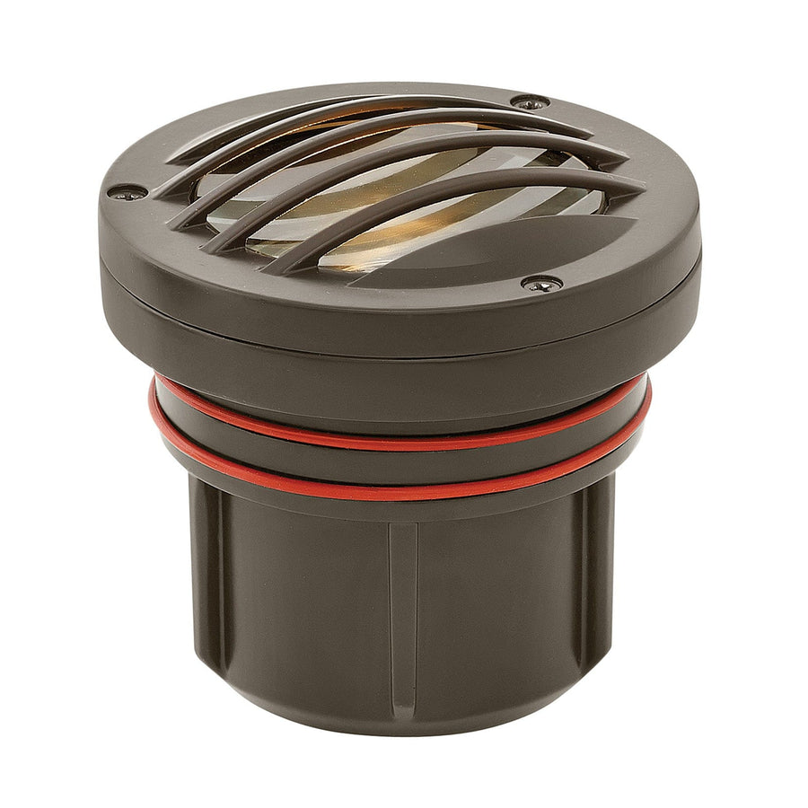 HINKLEY Landscape Well Light - HINKLEY - 15705BZ-LMA27K