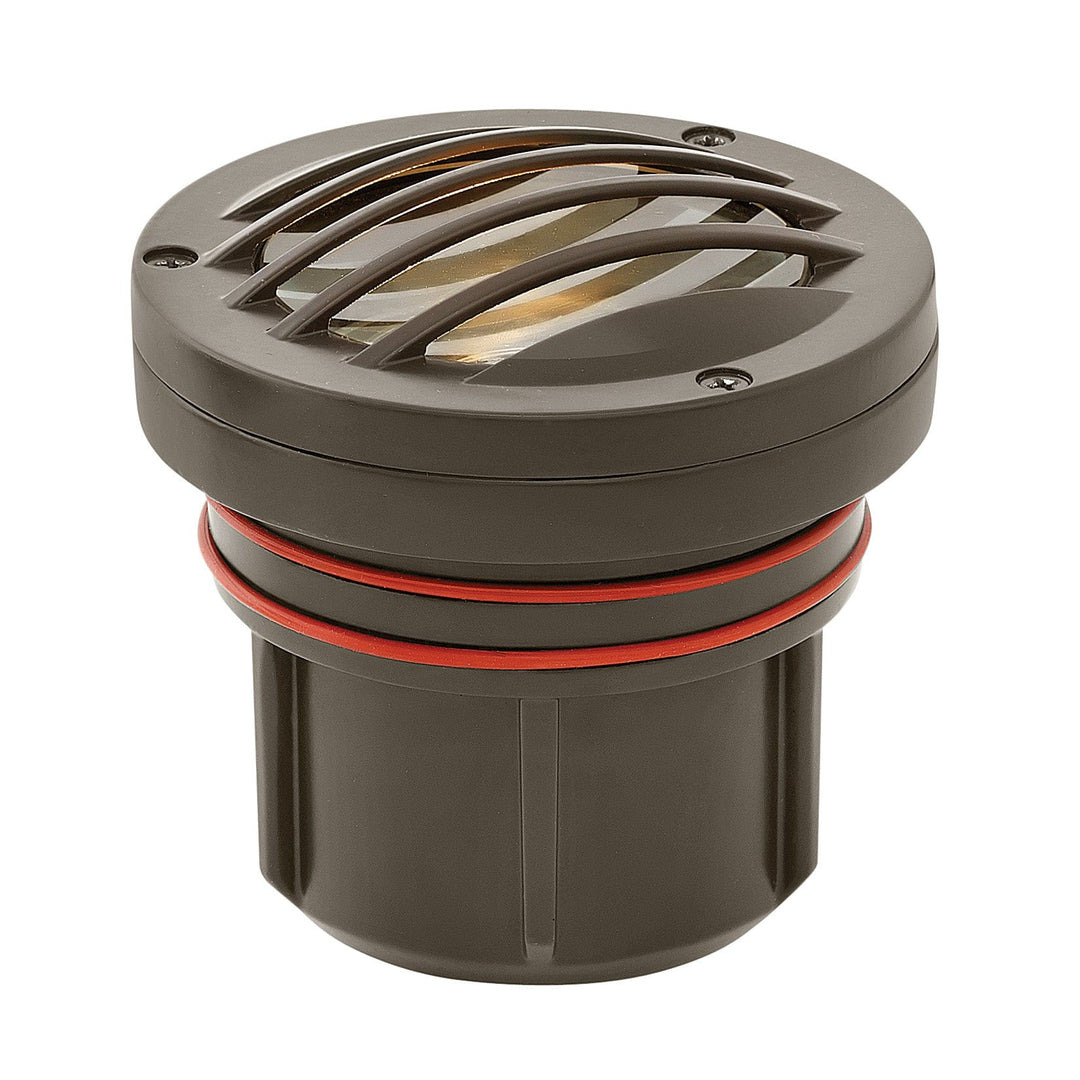 HINKLEY Landscape Well Light - HINKLEY - 15705BZ-LMA30K