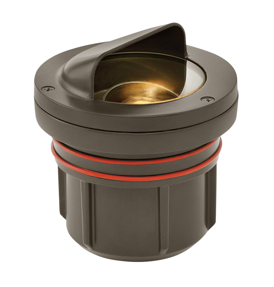 HINKLEY Landscape Well Light - HINKLEY - 15708BZ