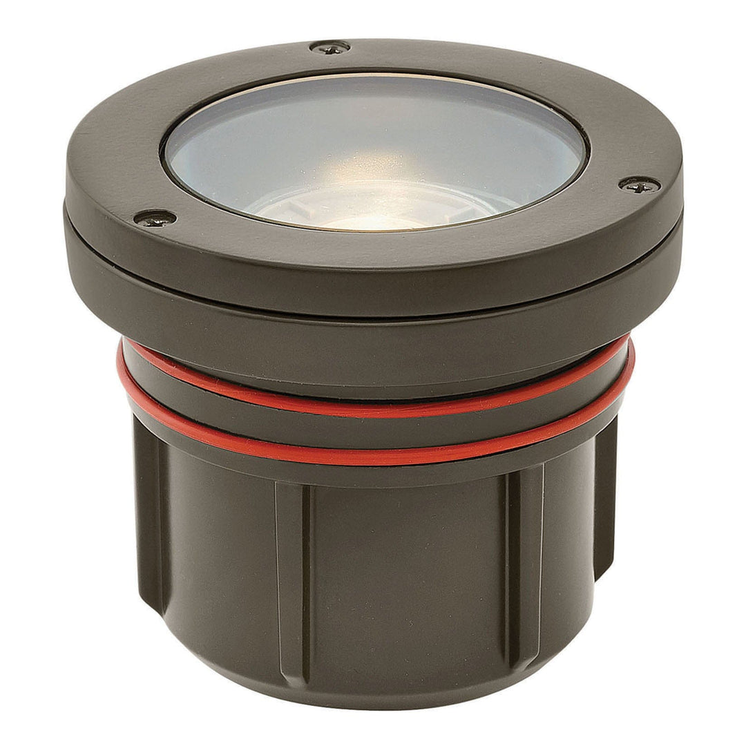 HINKLEY Landscape Well Light - HINKLEY - 55702BZ-LMA30K
