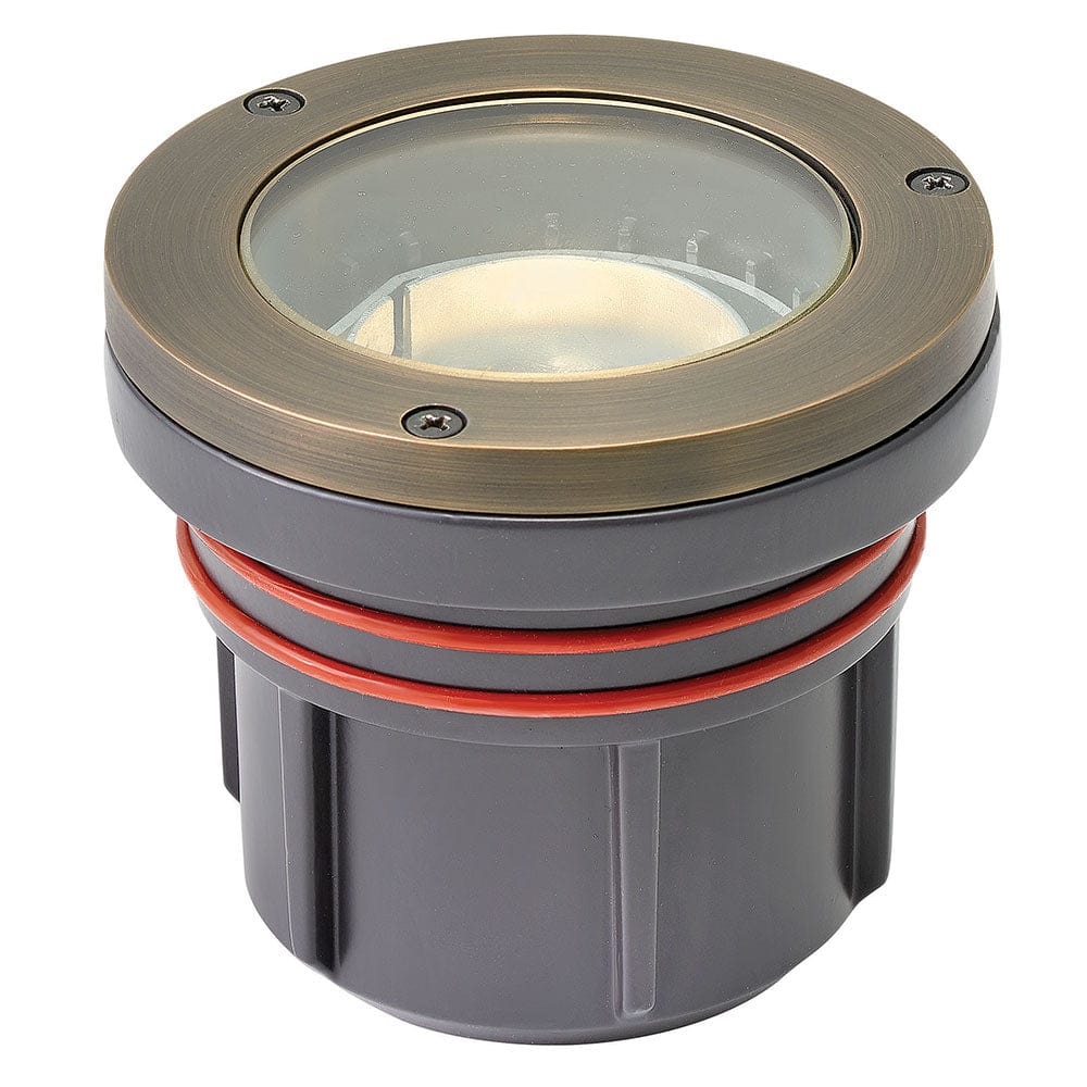 HINKLEY Landscape Well Light - HINKLEY - 55702MZ-LMA27K
