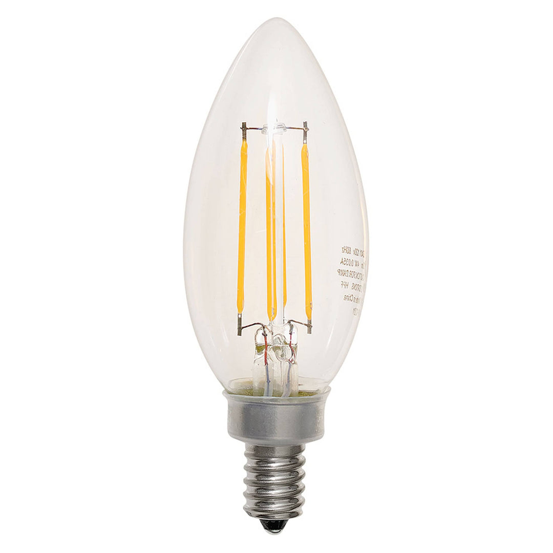HINKLEY Misc : Bulbs Bulb - HINKLEY - E12LED-5