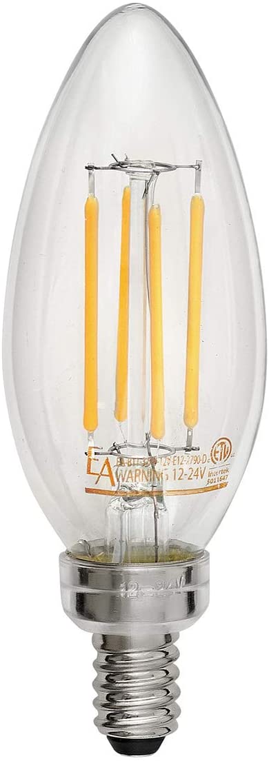 HINKLEY Misc : Bulbs Bulb - HINKLEY - E12LED12V