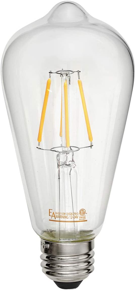 HINKLEY Misc : Bulbs Bulb - HINKLEY - E26LED12V