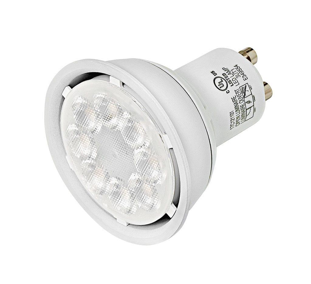 HINKLEY Misc : Bulbs Bulb - HINKLEY - GU10LED-6.5